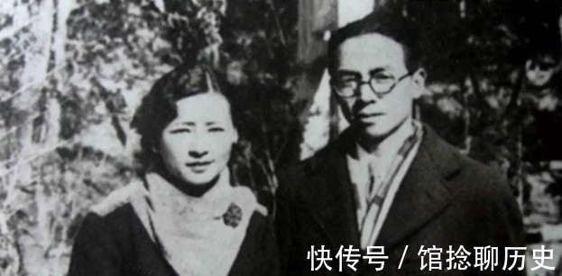 徐志摩@徐志摩对陆小曼,爱到了什么地步?超乎你的想象,女人看了都嫉妒