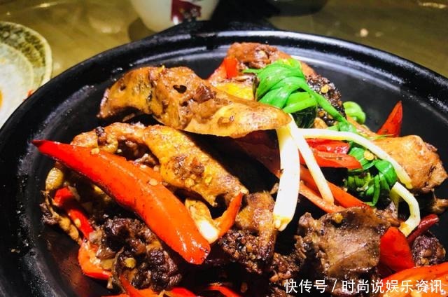  去过|怀化九大网红美食打卡地，你都去过吗