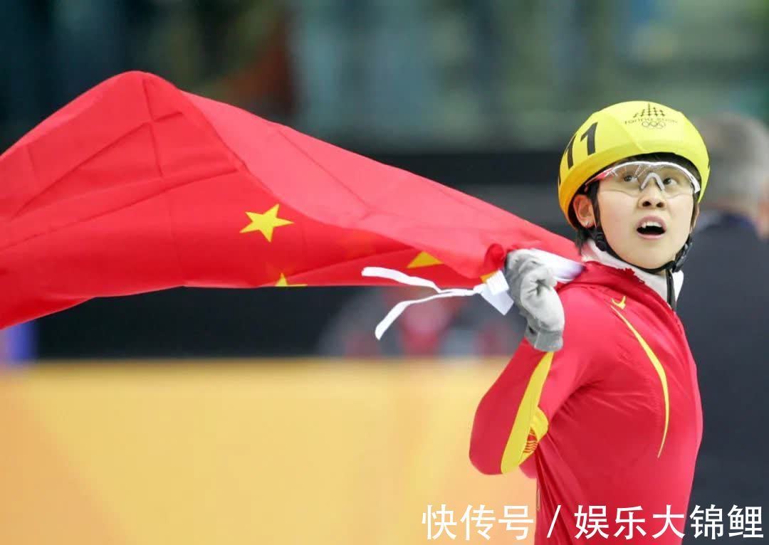 温哥华冬奥会|奥运冠军两度被国家队开除:爆红的王濛到底经历了什么?