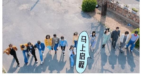 cp|张翰孟子义互动频繁,动作亲密,疑似准备“炒cp”