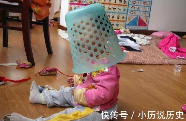 父母|孩子有这4个“坏习惯”,说明你把他养得很好,父母就放宽心吧