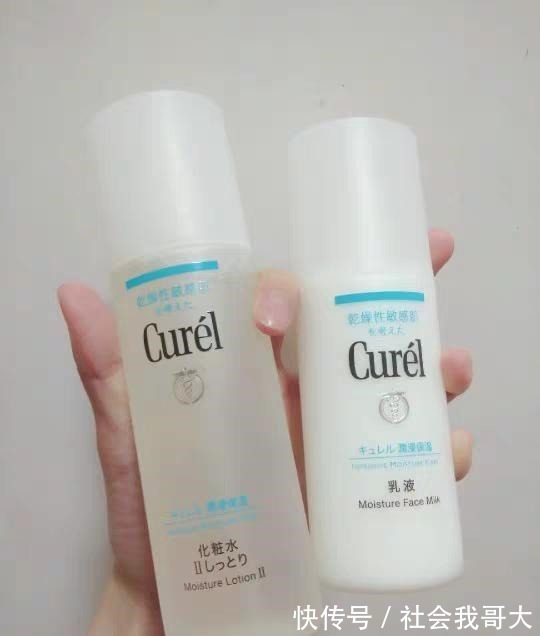 踩雷|好皮肤都是靠养出来的,但这几款水乳慎用,千万不要踩雷!