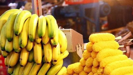 便秘|香蕉和此物一起煮，便秘跑了咳嗽好了，但要注意“1不”，别忘记