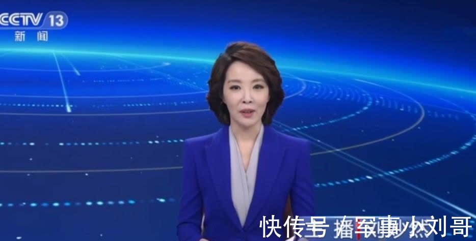 央视新闻播音节目迎来新面孔!前辈认可点赞,前途必定无可限量!