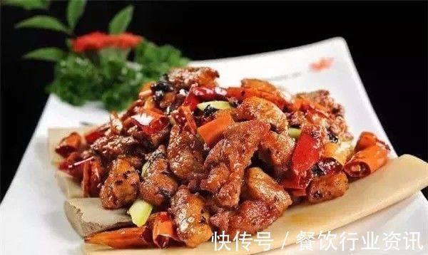 花椒油|10款香辣川菜,口水直流！