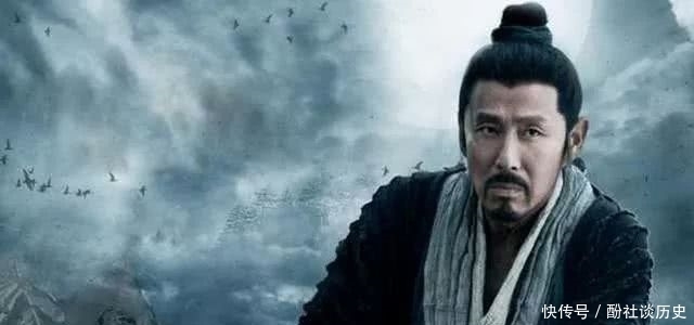 青年|青年时期的刘邦真是个无赖吗?