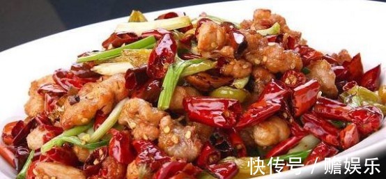 鲜美可口的几道宴客菜，总有一道你喜欢，香浓美味很适合下饭