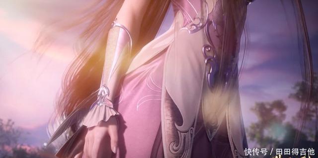 鬼斗罗|斗罗大陆 焱怒吃小面包 胡列娜感情被利用 三舞再见亦是再见