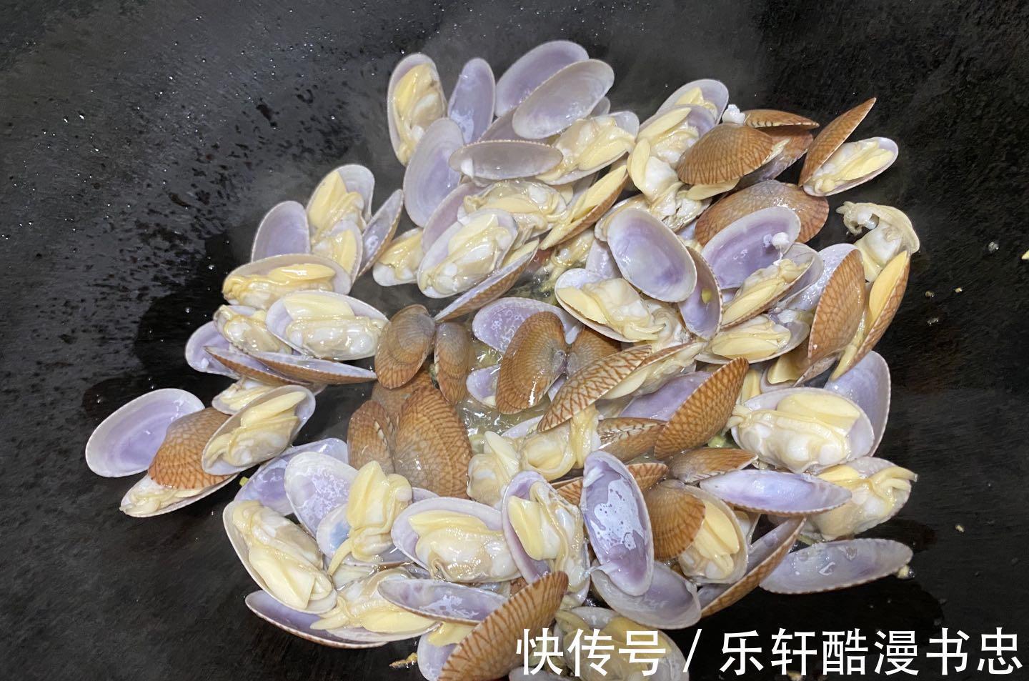 爽口|夏天，少买鸡鸭肉多吃它，6元一斤，炒一炒，香辣爽口低脂又补钙