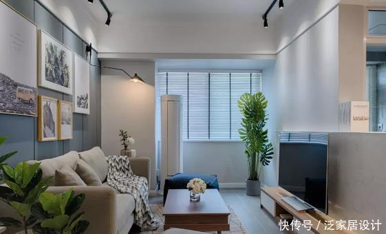 视觉效果|装过3套房才敢说，房子简约实用就够了，哪怕不豪华也能温馨舒适