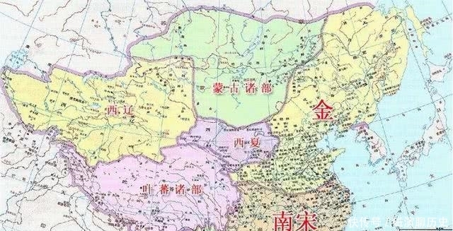懦弱|宋朝如此懦弱，为何还能跟秦、汉、隋、唐并称？关键有这样一批人