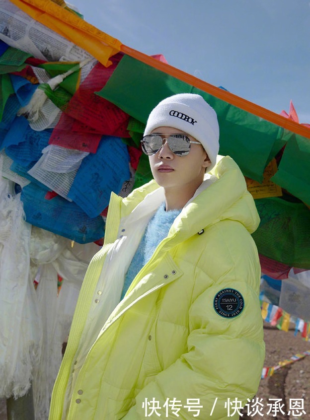 已至|冬季已至,气温剧降,保暖利器羽绒服开始逐渐占据冬季穿搭