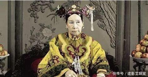 留一寸长的指甲有多难？清朝娘娘们保护的可不只是指甲，那是地位