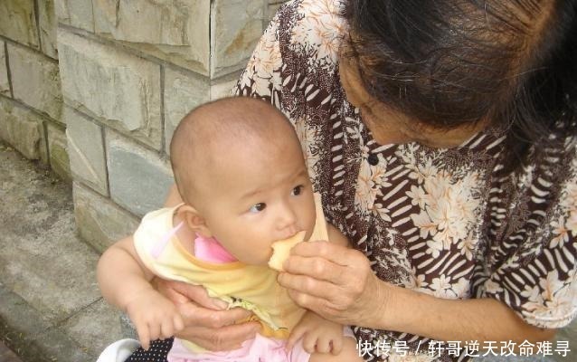 长大|它是天然“强脾宝物”,隔三差五喂娃,增强娃脾胃,孩子长大个!