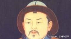 窝阔台|一分钟历史开讲，蒙元时期的第三任大汗贵由，一个暴死的残疾人