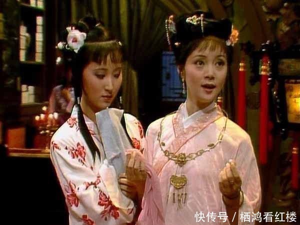 钗黛|宝钗曾开玩笑地试探黛玉,打算把薛蟠推销给她?背后的深意你不懂