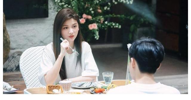 男一|《心动4》女四真能追到男一？加更中有答案，大家都被剪辑骗了