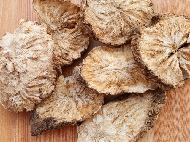 菊苣|藏在身边的天然“二甲双胍”,每天早晚多吃,或使你血糖不升反降