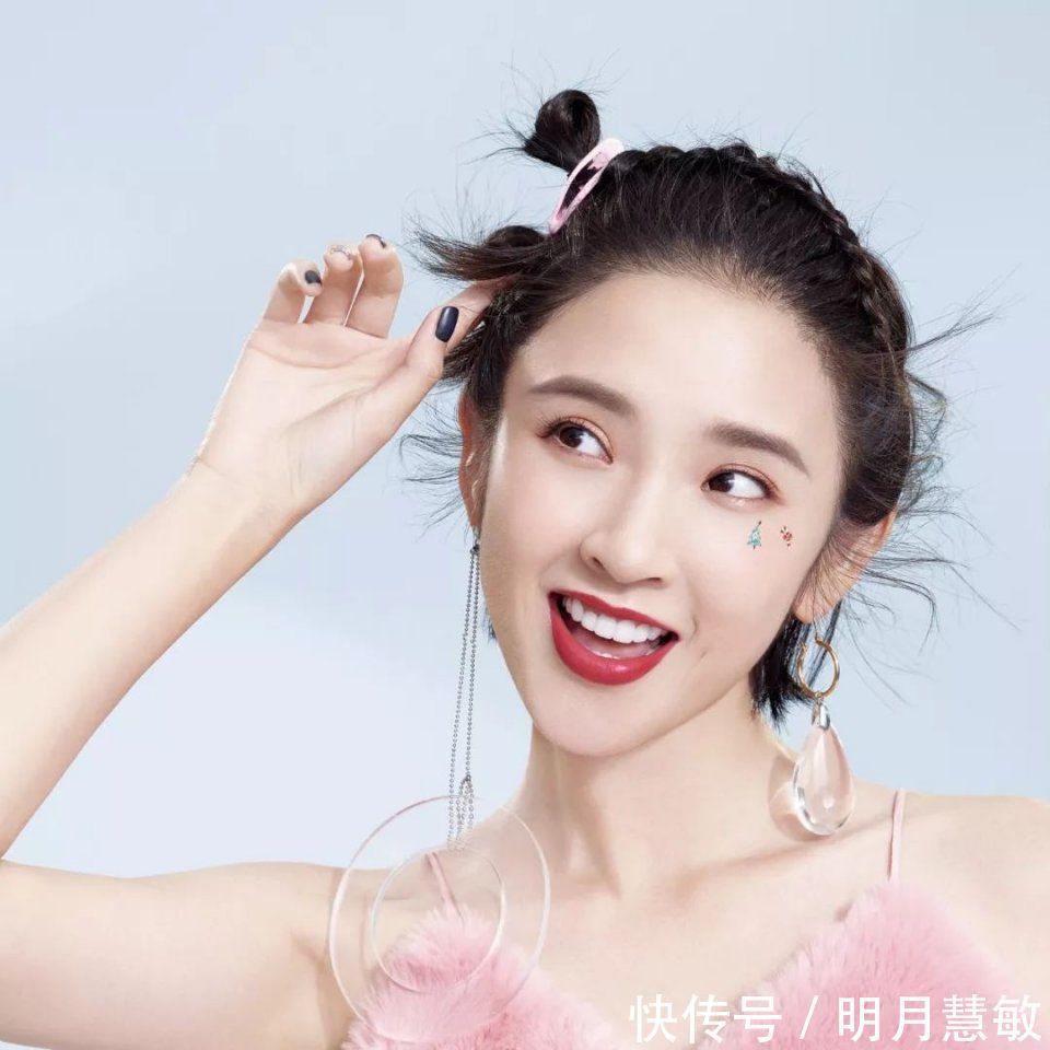 抗衰老|养颜抗衰老的四大秘籍,每天做到一点,你与女神气质会不期而遇