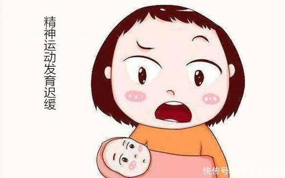 儿子|生出个傻儿子，我才明白这几种食物对胎儿的大脑伤害这么大