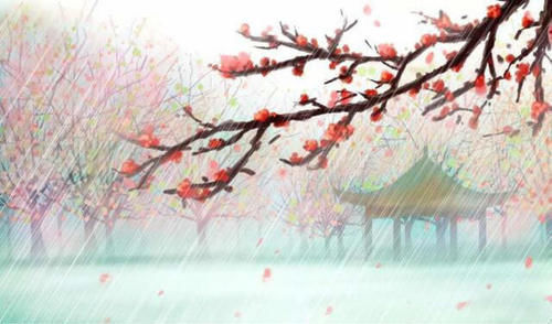 乐莫乐新&辛弃疾喝醉酒后写下一首狂词,比李白的诗还要狂,从开篇狂到结尾