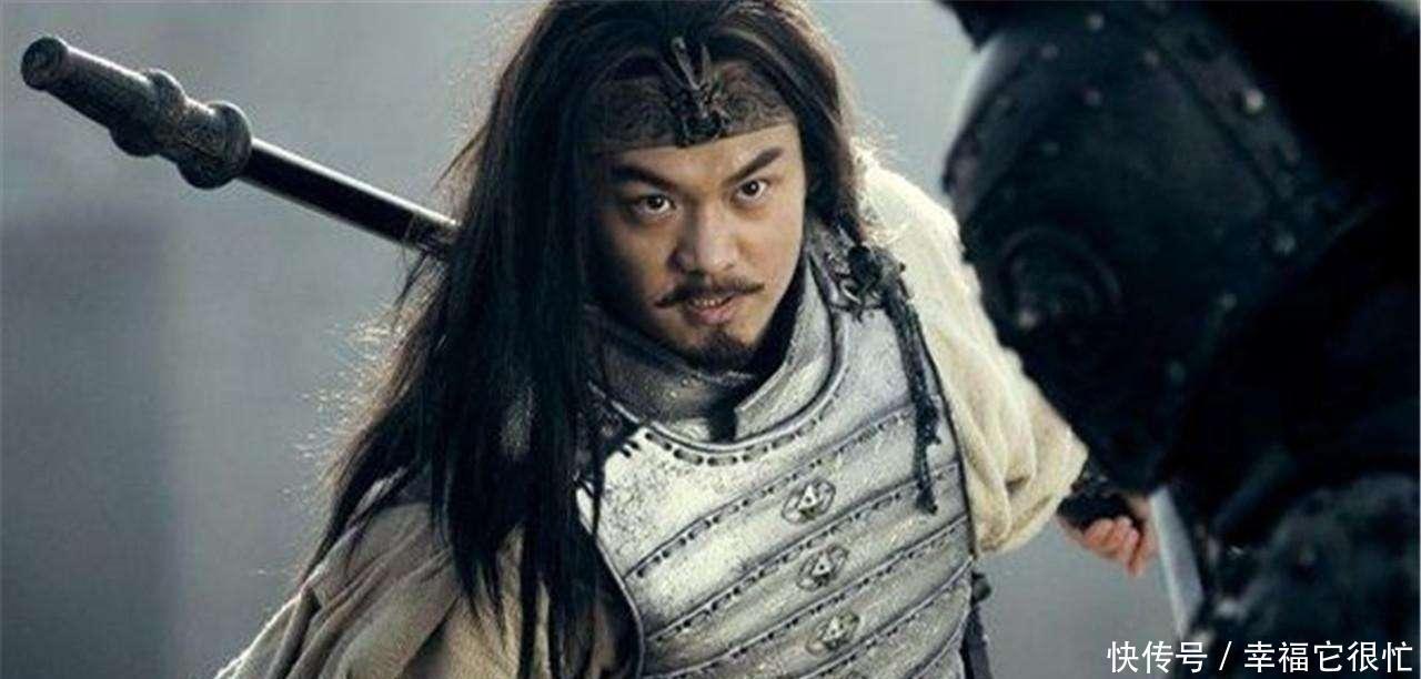 赵云|身为八虎将之首的许褚为何会怕赵云!