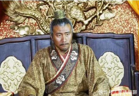 朱元璋|不愧是朱元璋，死前玩了个大心机，让后人头疼600年，至今无解