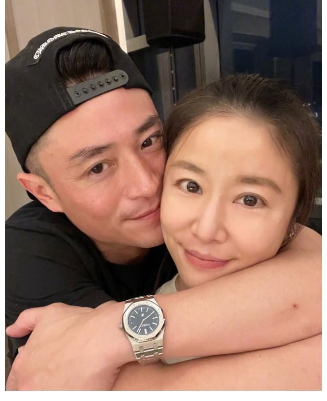 小海豚|林心如再秀廚藝，變著花樣給老公女兒做美食，霍建華父女太有口福