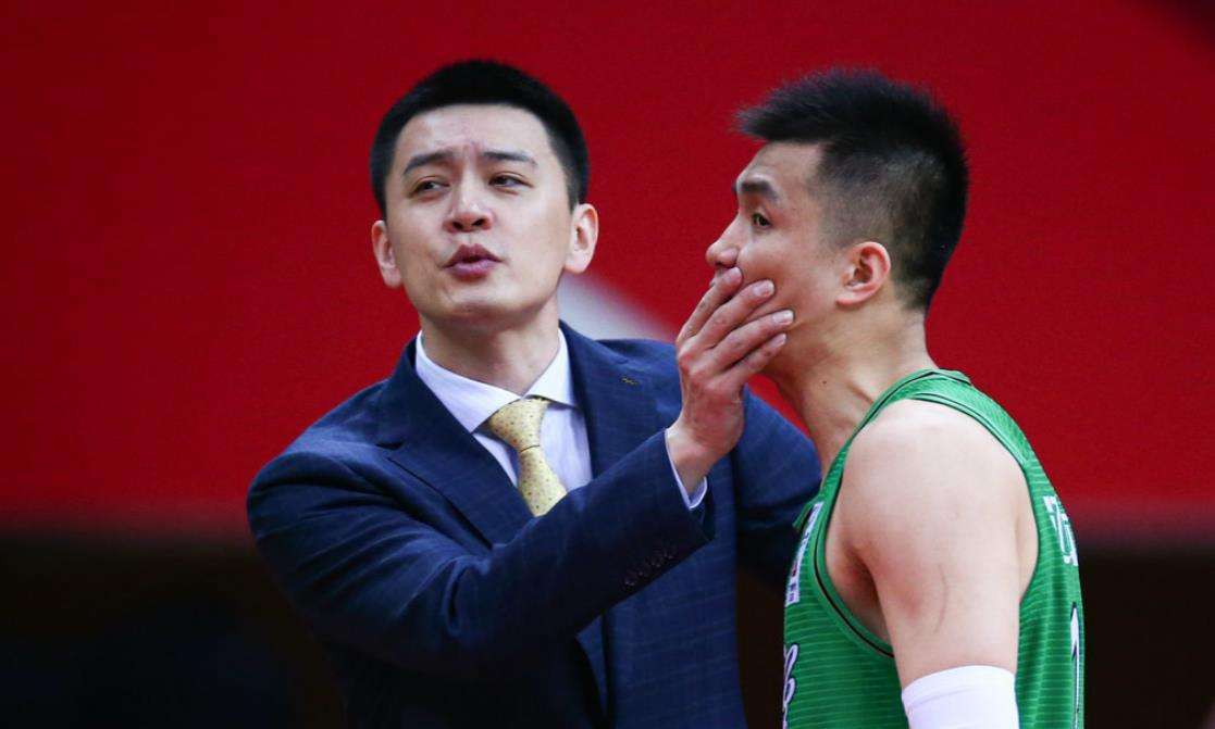 冲突|CBA大规模冲突后,威姆斯赛后摊牌杨鸣,辽篮最担心的事发生了