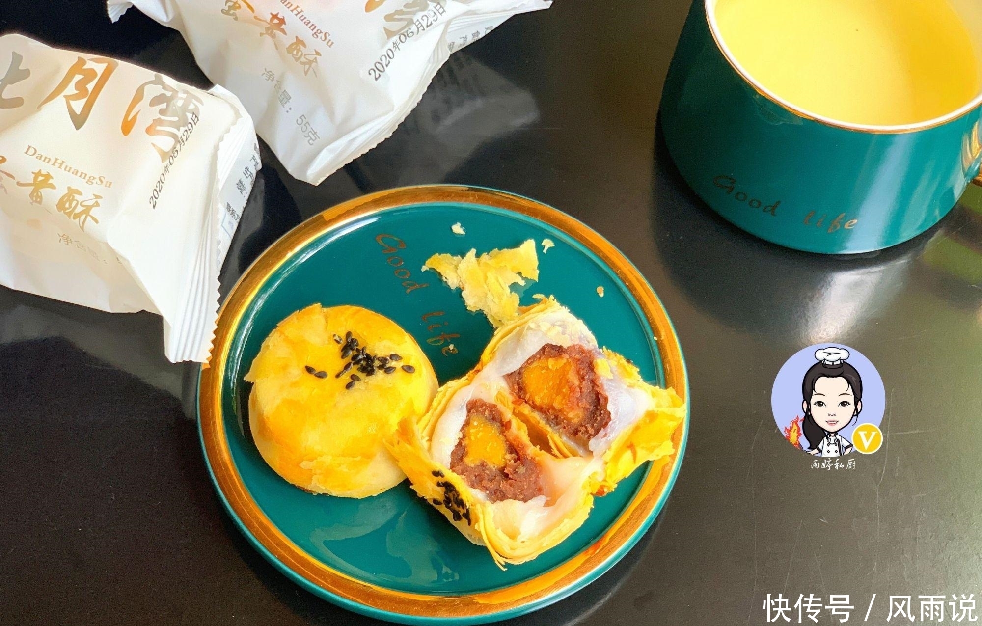 春节将近,薇娅带火的5款零食,工资允许要多囤,好吃解馋还不贵