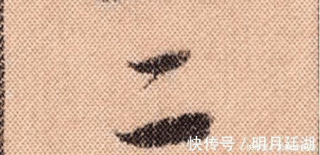 王羲之|为何蜀素帖完爆兰亭序?成天下第一美帖!放大10倍美的难以想象