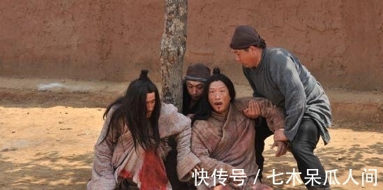 孙膑兵法|孙膑大败庞涓后为何销声匿迹,他去了哪里?