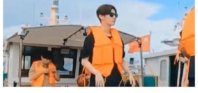 五哈下一期有鹿晗，五哈家族终于全员到齐了