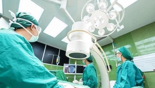 二胎|剖腹产横切和竖切的区别,产科医生若还想生二胎,尽量别选错