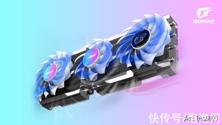 GeForce|玩转新春！七彩虹多款GeForce RTX 3050显卡新品齐发售