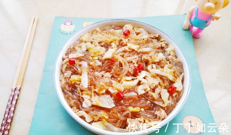 鹌鹑蛋|老公同事来吃饭,花100元做了10道菜,大家都说家常饭菜就是香!