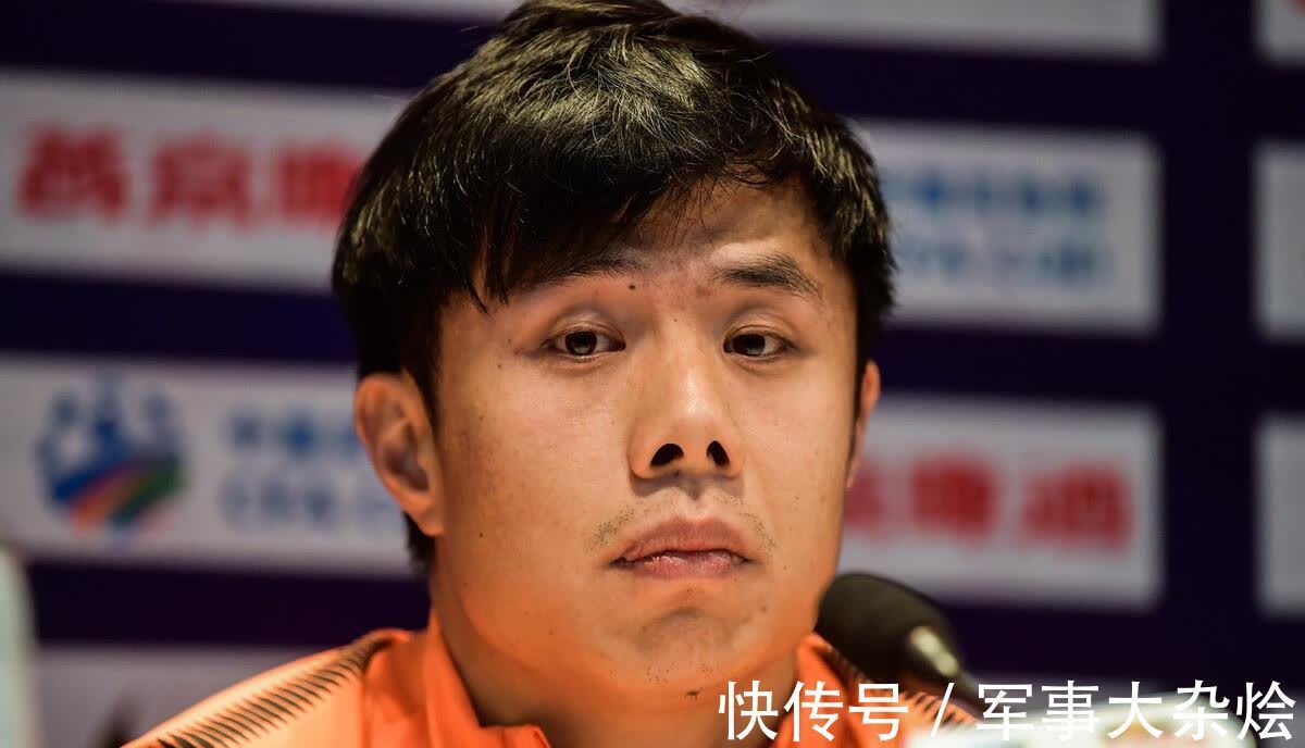 赵宏略|全部走人?曝武汉队即将清洗讨薪球员,蒿俊闵、赵宏略领衔