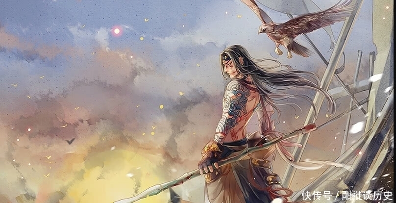  终究|雪中悍刀行：恩怨纠葛，几世轮回后，终究还是抵不过那声“大王”