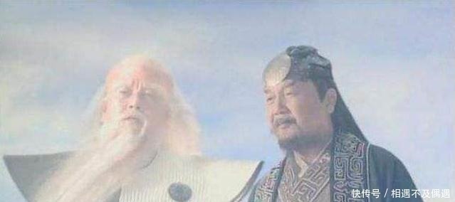 封神榜!封神榜阐教二代并非全都安然无恙,他牺牲自己,换取西周大军胜利!