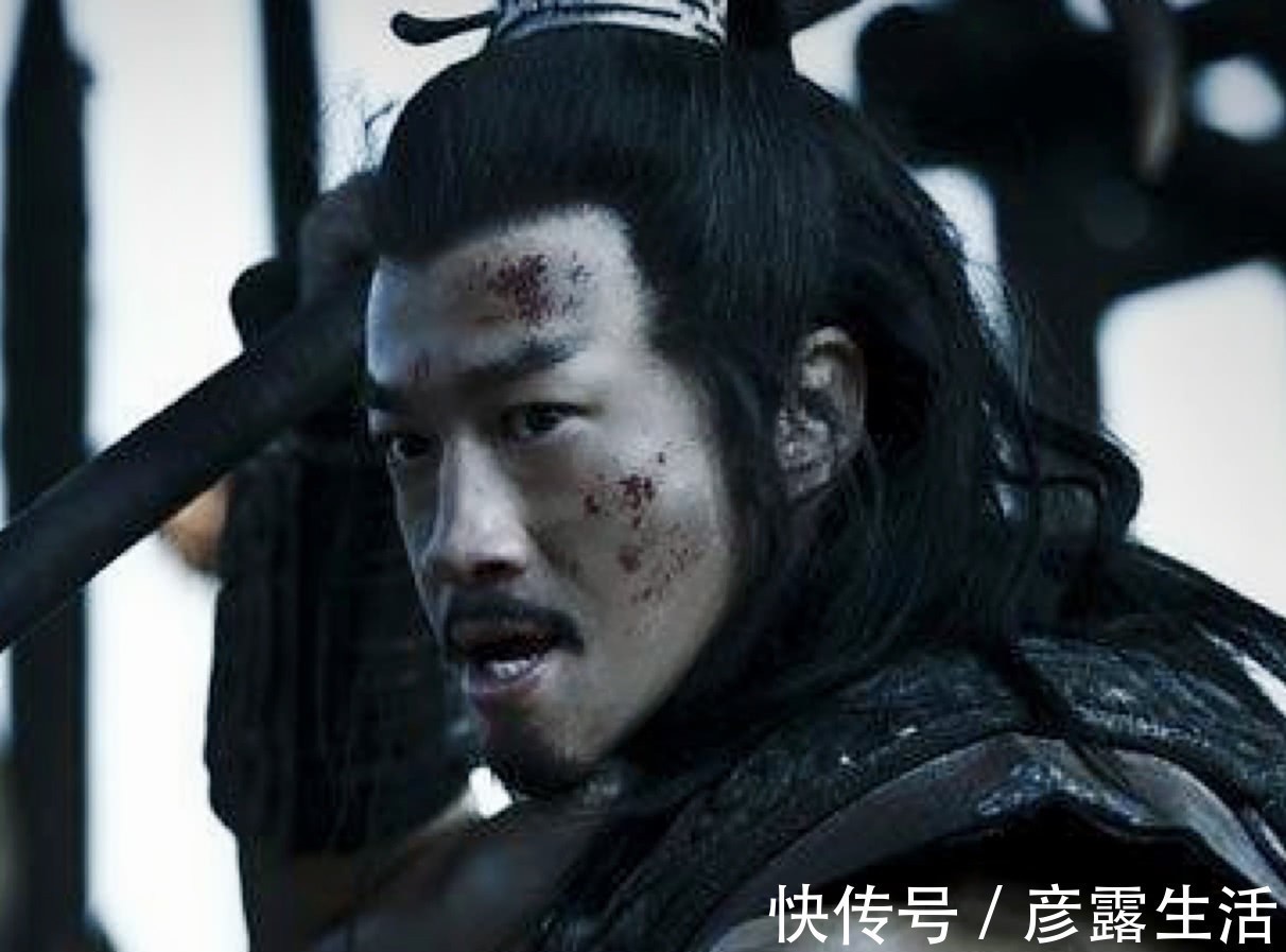 杜牧$杜牧最经典的一首怀古诗,被争议了上千年,是非对错,难以评说