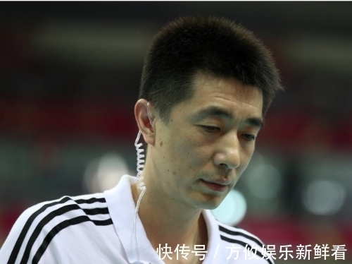 主教练|主教练迟迟未定,中国女排历史显示,巴黎奥运周期很难取得好成绩