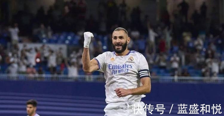 金球奖|100场81球!欧冠进球效率比梅西和C罗更高,他能否获得金球奖!