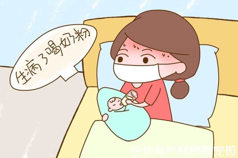 健康|喂奶不能玩手机?哺乳期5个常见不良习惯,正在偷走宝宝的健康