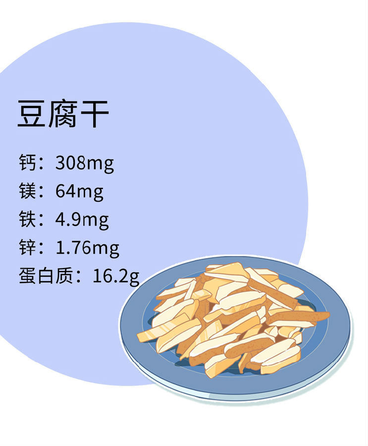 豆制品|腐乳、臭豆腐、豆豉真的健康吗?很多人想错了!现在知道还不迟
