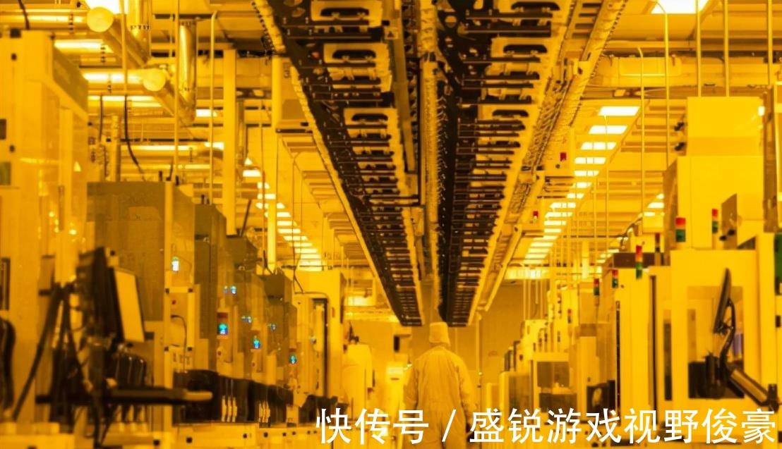 另一方面|打肿脸充胖子印度投637亿打造芯片供应链,吸引全球厂商去建厂