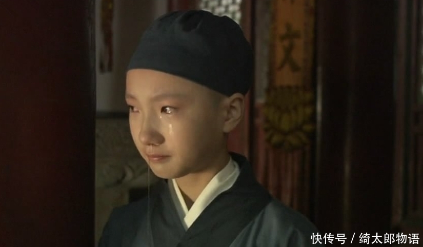 智能儿和卍儿两个姑娘,为何都被宝玉撞破好事:水月庵里有啥秘密