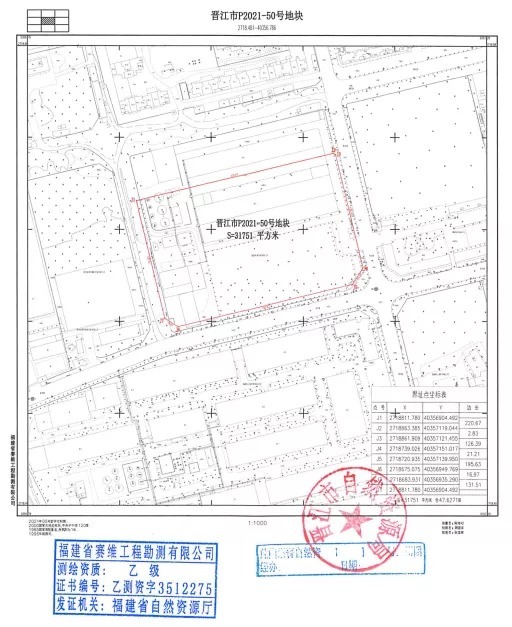 土拍|总建超175万㎡！最高限价15553元/㎡！泉州即将迎来土拍热潮