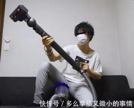 meet|日本沙雕手办达人Meetissai的新作，真不愧是脑洞清奇