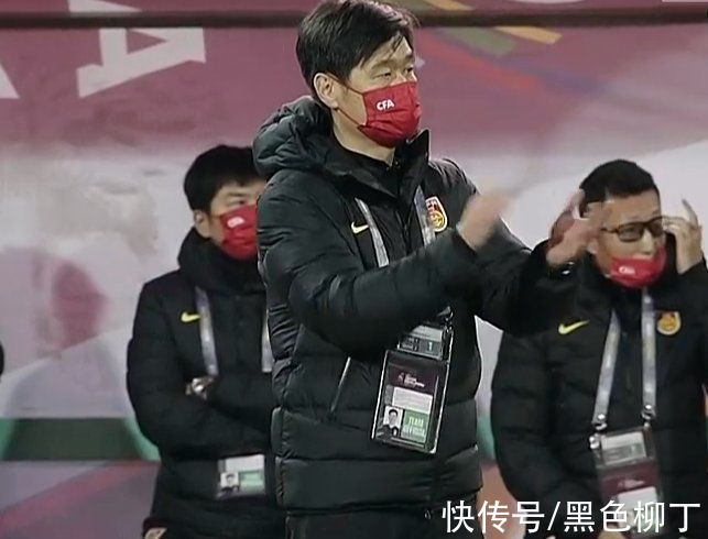 卡塔尔|FIFA官方宣布国足告别卡塔尔！队长赛后道歉：对不起球迷们