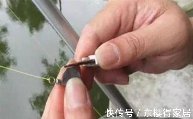 调漂|调漂技巧：调漂始于找底，终于微调！每个步骤都很重要